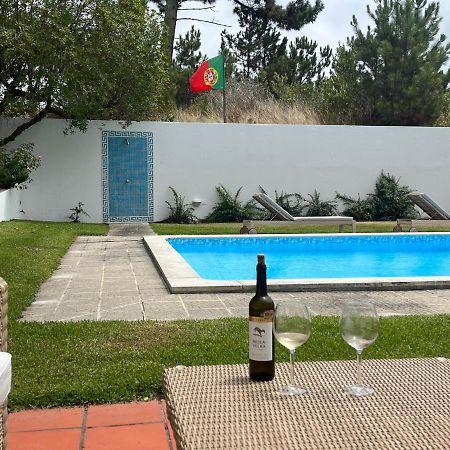 Casa De Nono Vila Vau  Exterior foto