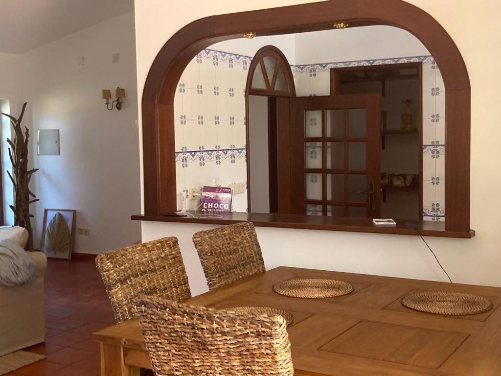 Casa De Nono Vila Vau  Exterior foto