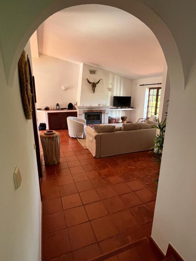 Casa De Nono Vila Vau  Exterior foto