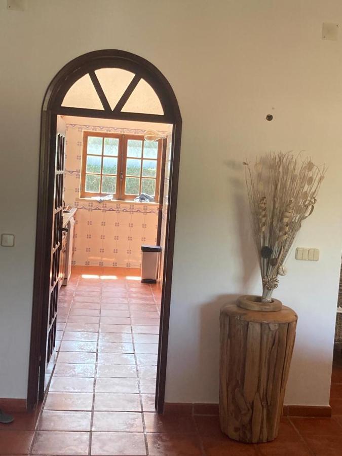 Casa De Nono Vila Vau  Exterior foto