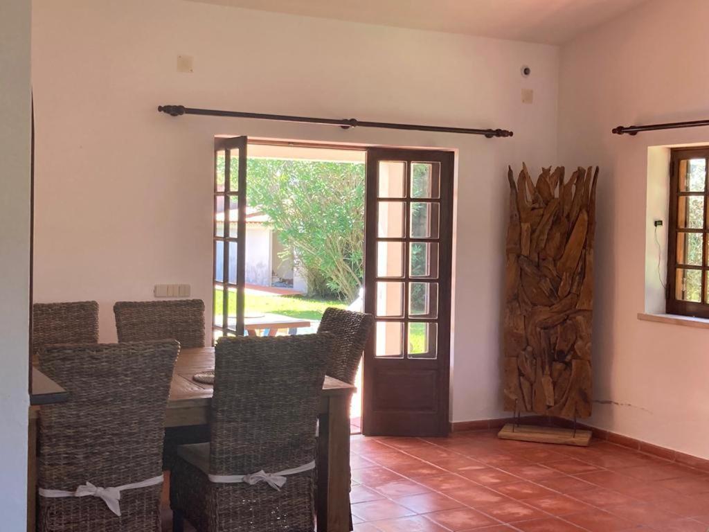 Casa De Nono Vila Vau  Exterior foto